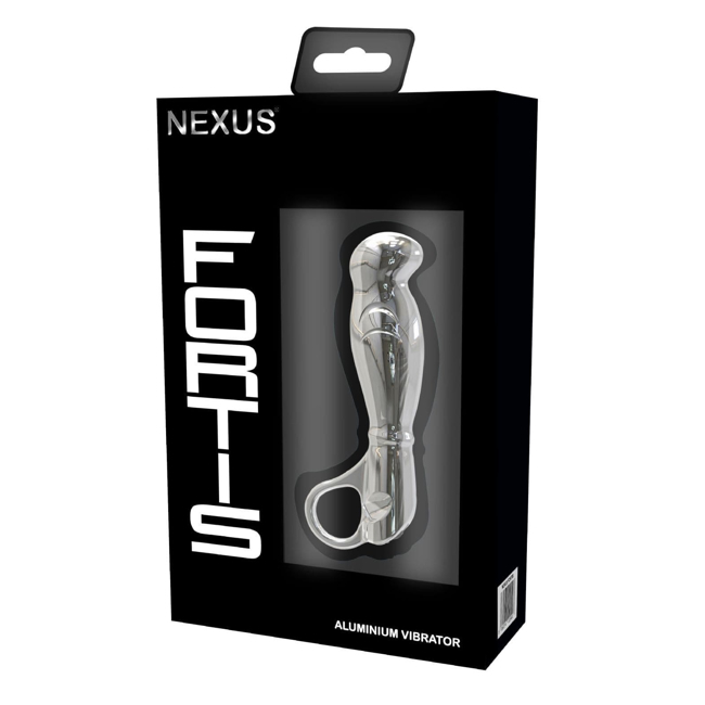 Nexus Fortis Vibrating Massager